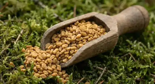 Fenugreek