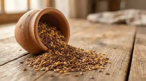 Flax Seeds