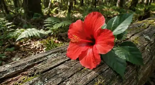 Hibiscus